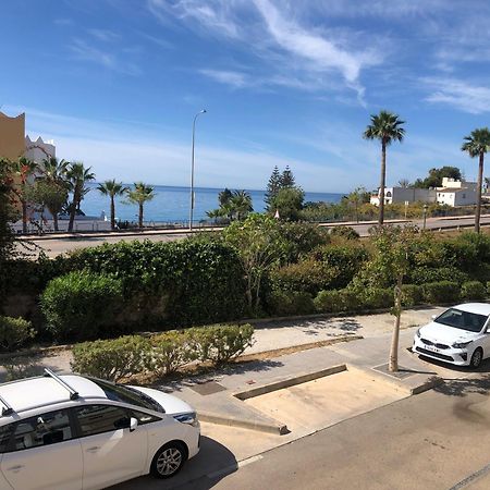 Casa Rosi, Vistas Al Mar, Piscina Privada Y A/A Villa Nerja Exteriör bild